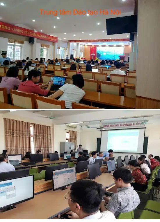 Hanoi Training Center