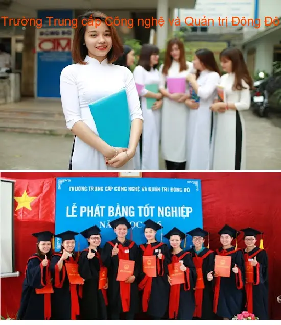 Dong Do College of Technology and Management