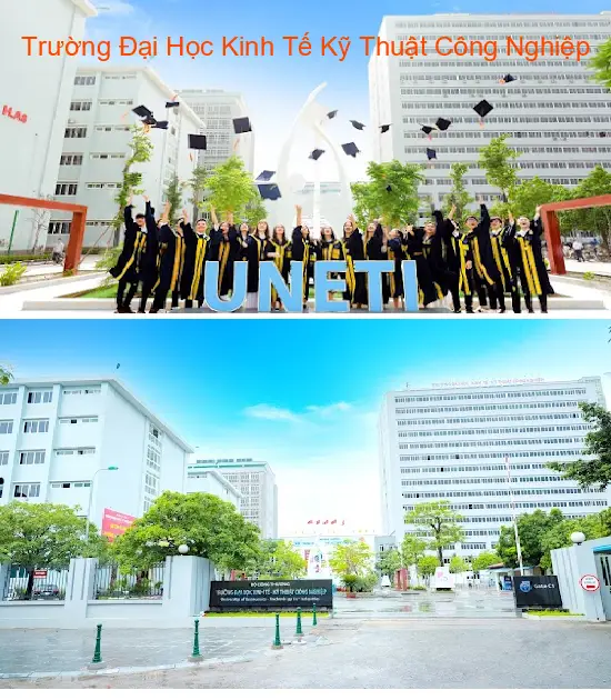 University of Economics and Industrial Engineering