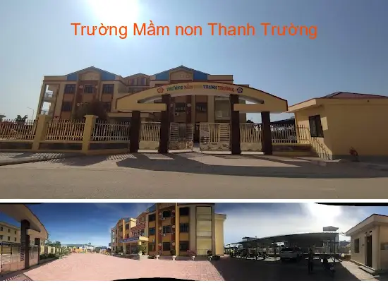 Thanh Truong Kindergarten