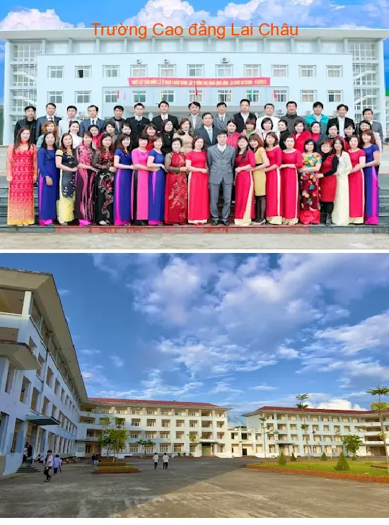 Lai Chau College