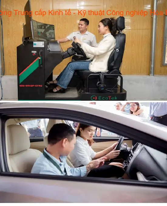 Hoa Binh Industrial Economic and Technical College