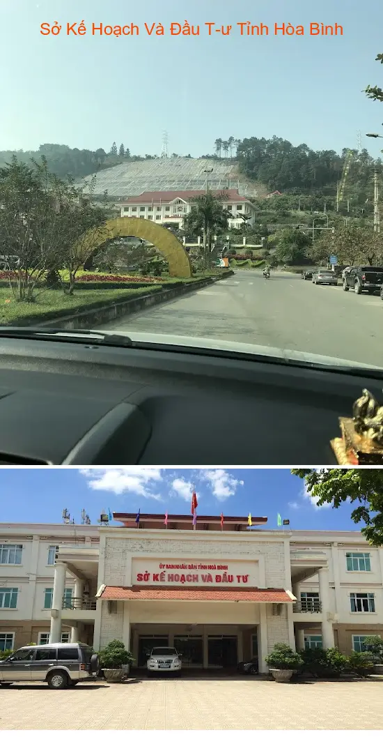 Top 6 Công ty tài chính kế toán tại Phường Hòa Bình, Phú Thọ