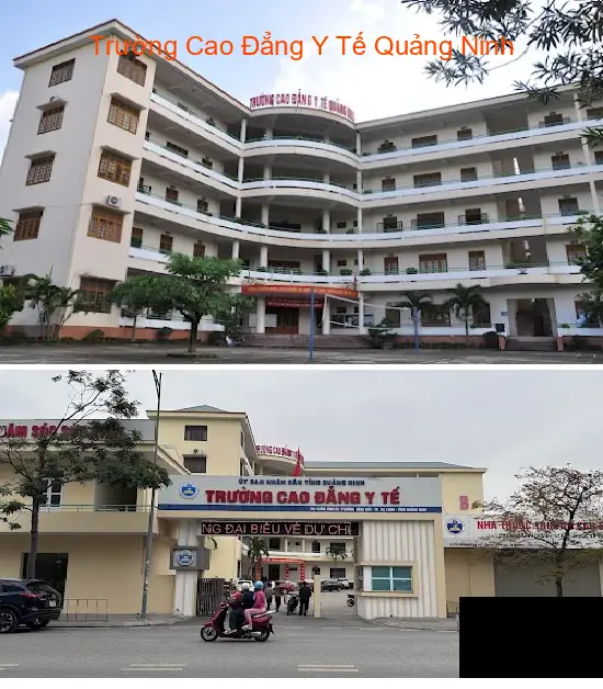 Quang Ninh Medical College