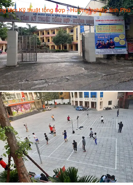 Top 8 Công ty tài chính kế toán tại Phường Nông Trang, Phú Thọ