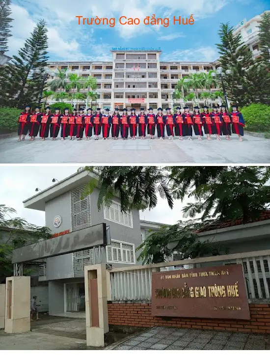 Hue College