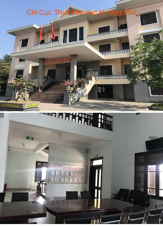 Top 3 Công ty tài chính kế toán tại Phường Thanh Thủy, Thành phố Huế