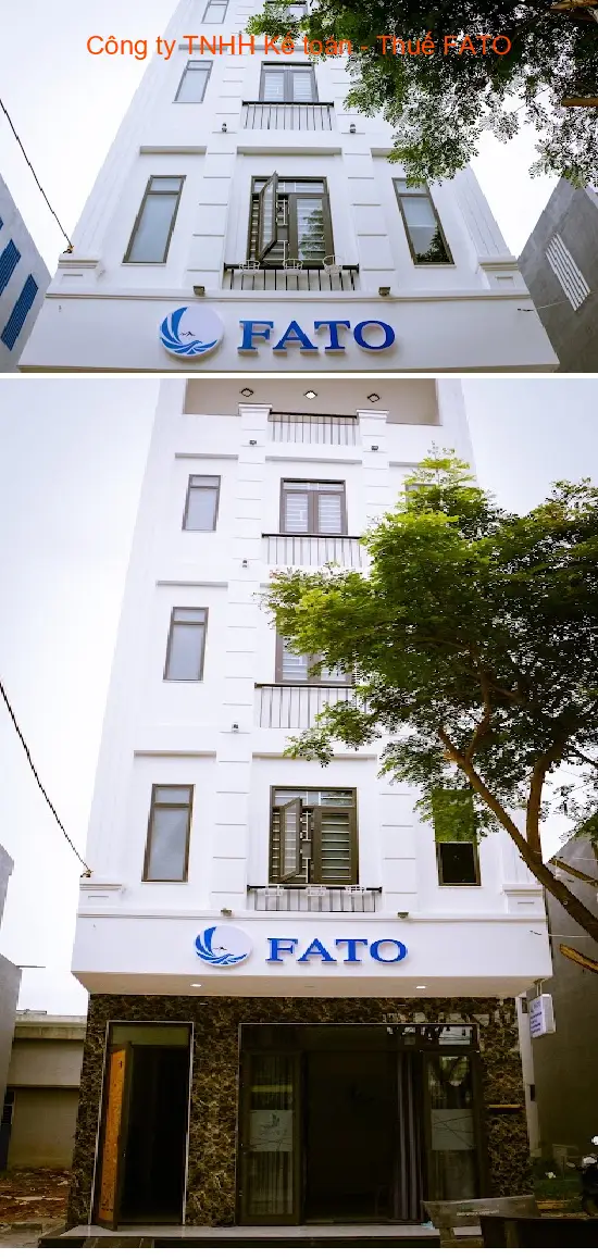 Top 11 Công ty tài chính kế toán tại Phường Hải Vân, Thành phố Đà Nẵng