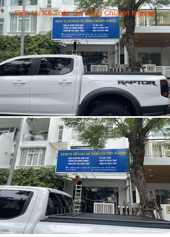 Top 15 Công ty tài chính kế toán tại Phường Thanh Khê, Thành phố Đà Nẵng