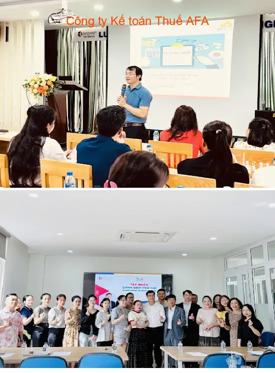 AFA Tax Accounting Company