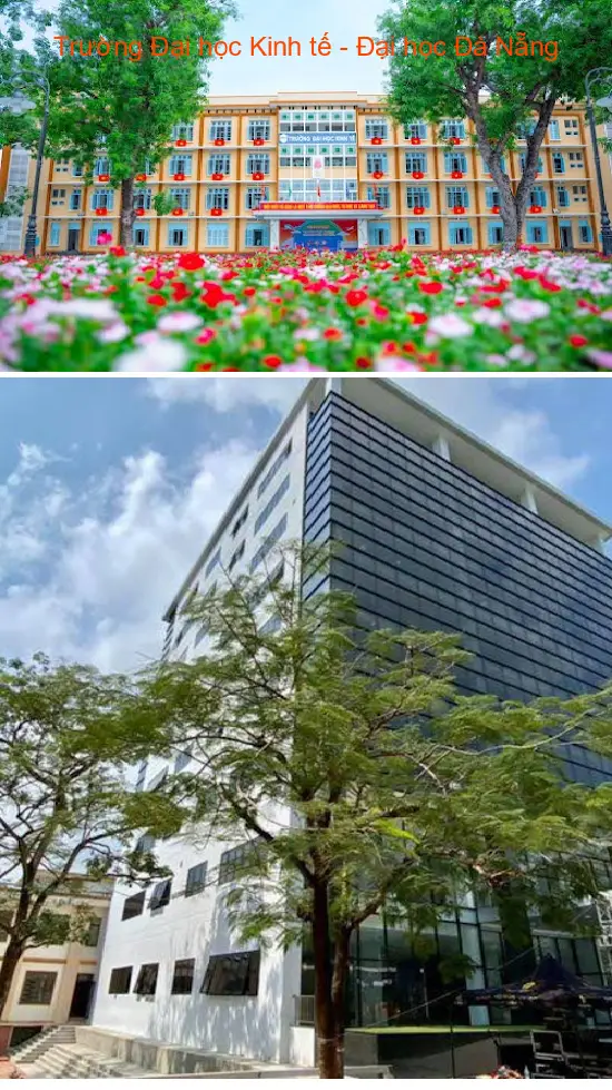 University of Economics - University of Da Nang