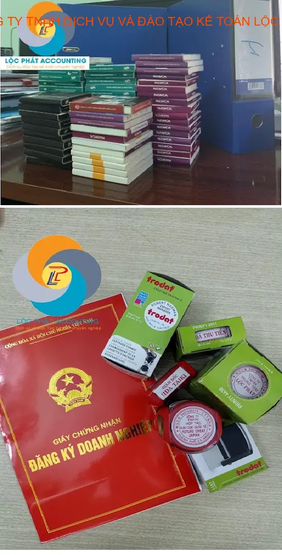 LOC PHAT ACCOUNTING SERVICES AND TRAINING COMPANY LIMITED