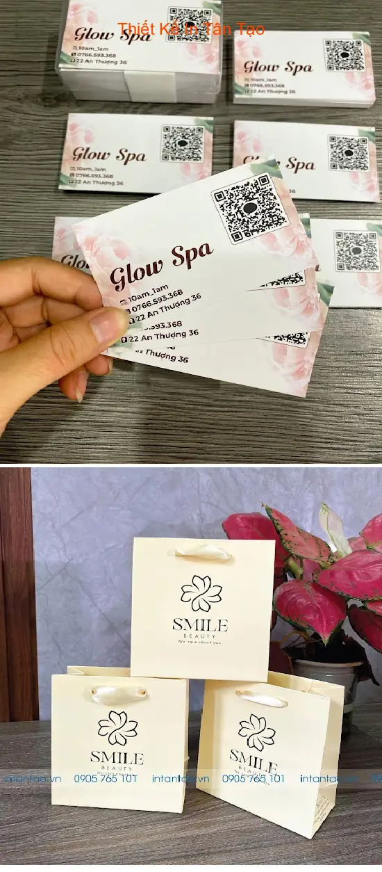 Tan Tao Printing Design