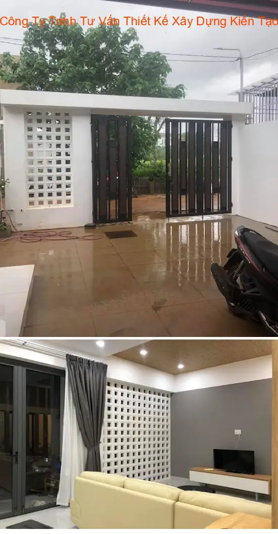 Kien Tao Construction Design Consulting Co., Ltd.