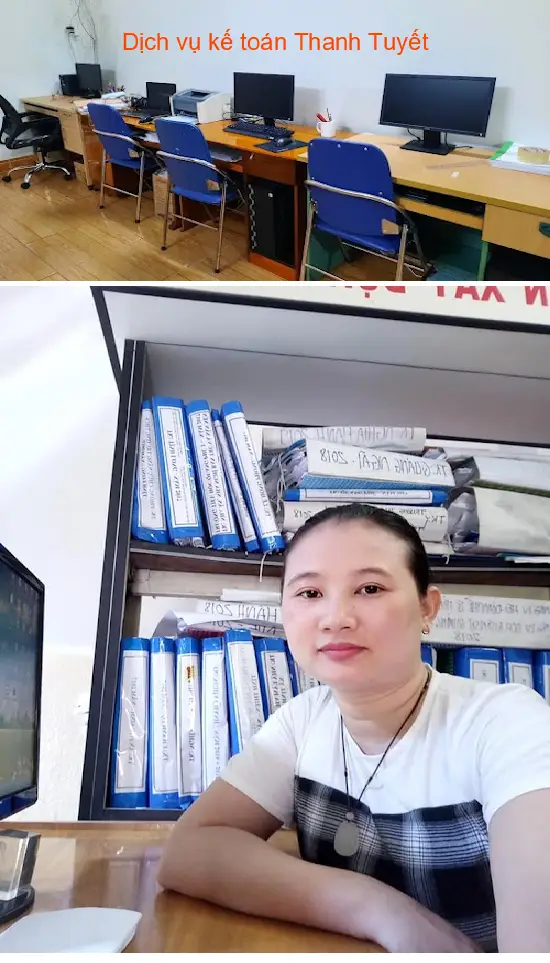 Thanh Tuyet Accounting Services