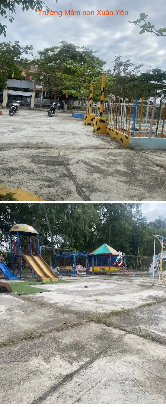 Xuan Yen Kindergarten