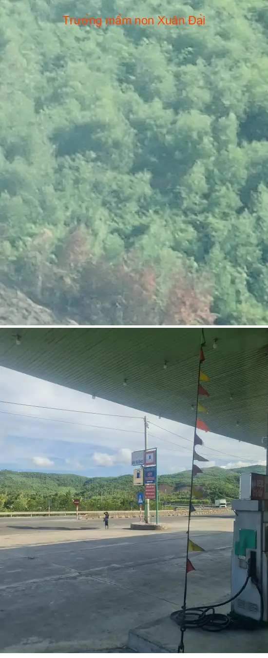 Xuan Dai Kindergarten