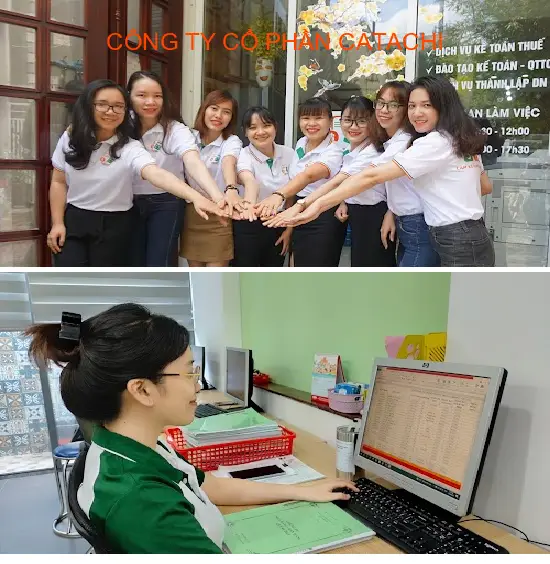 CATACHI JOINT STOCK COMPANY