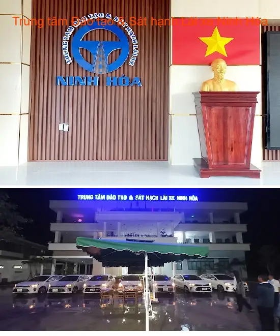 Ninh Hoa Driving Training and Testing Center