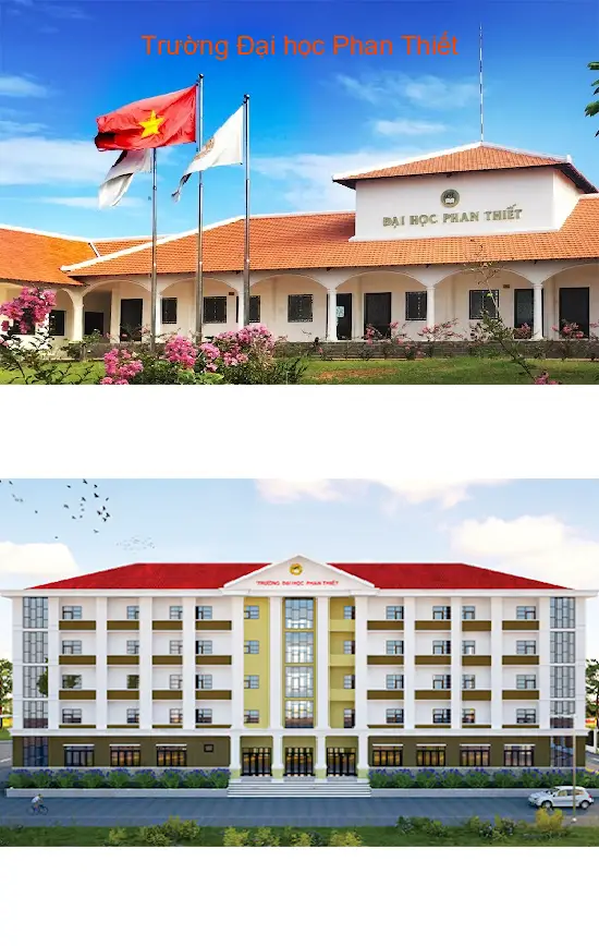 Phan Thiet University