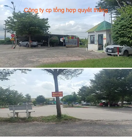 Quyet Thang General Trading Joint Stock Company