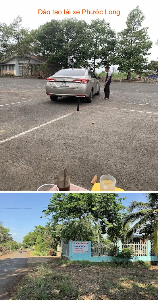 Phuoc Long Driving School