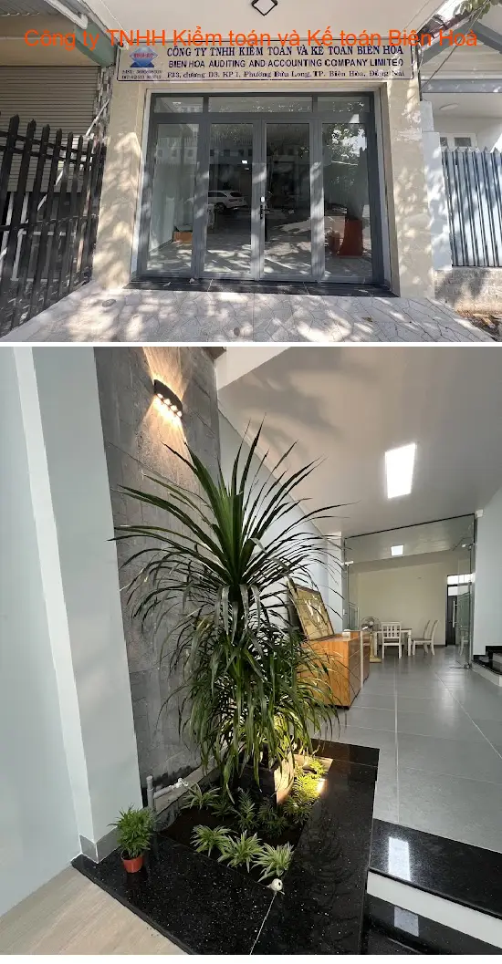 Bien Hoa Auditing and Accounting Company Limited