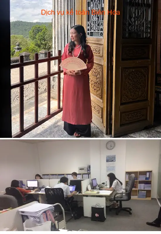 Accounting services in Bien Hoa