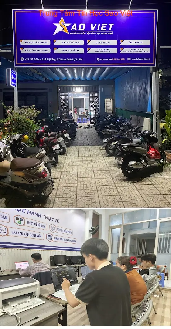 Top 8 Công ty tài chính kế toán tại Phường Thới An, Thành phố Hồ Chí Minh