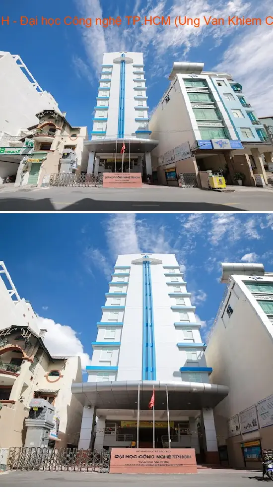 Top 7 Công ty tài chính kế toán tại Phường Thạnh Mỹ Tây, Thành phố Hồ Chí Minh