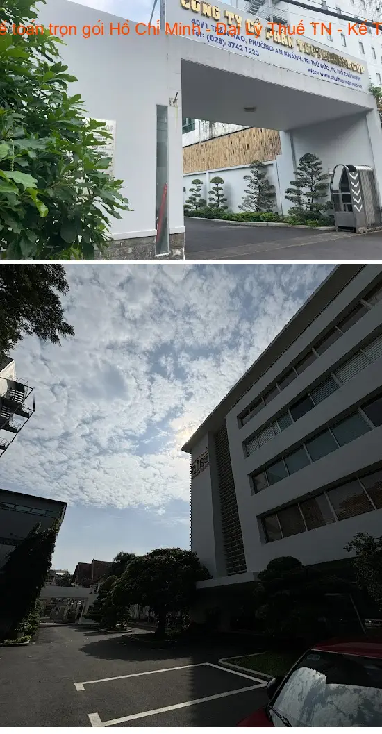 Top 2 Công ty tài chính kế toán tại Phường An Khánh, Thành phố Hồ Chí Minh