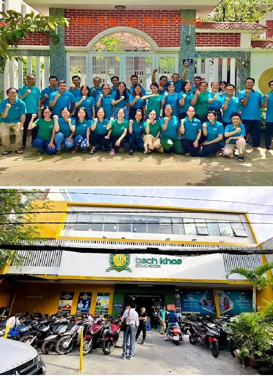 Institute of Polytechnic Training