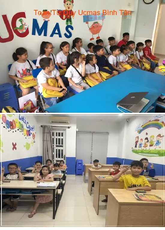 Top 2 Công ty tài chính kế toán tại Phường Bình Trị Đông, Thành phố Hồ Chí Minh