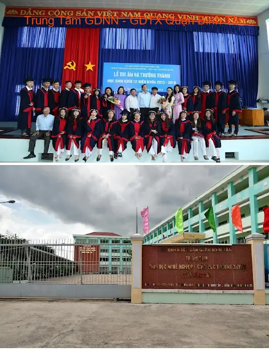 Top 5 Công ty tài chính kế toán tại Phường An Lạc, Thành phố Hồ Chí Minh