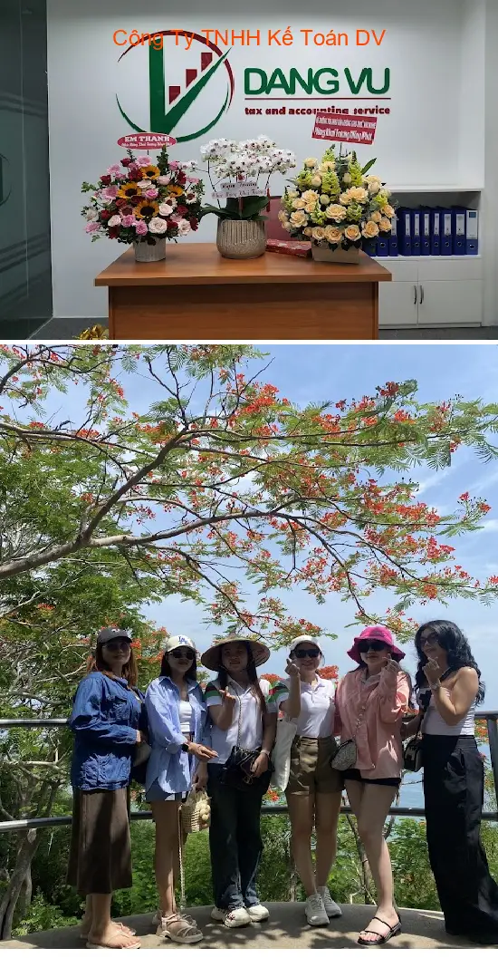 Top 4 Công ty tài chính kế toán tại Phường Tân Thuận, Thành phố Hồ Chí Minh