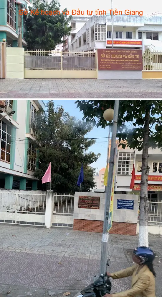 Top 2 Công ty tài chính kế toán tại Phường Trung An, Đồng Tháp