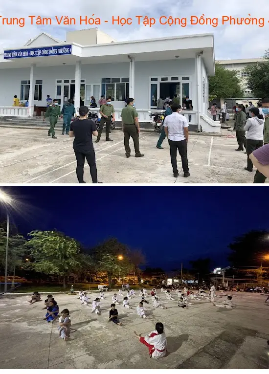 Top 6 Công ty tài chính kế toán tại Phường Cao Lãnh, Đồng Tháp