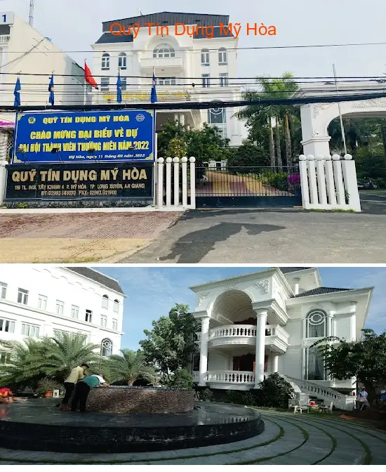 Top 15 Công ty tài chính kế toán tại Phường Long Xuyên, An Giang