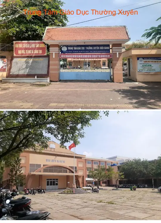 Continuing Education Center