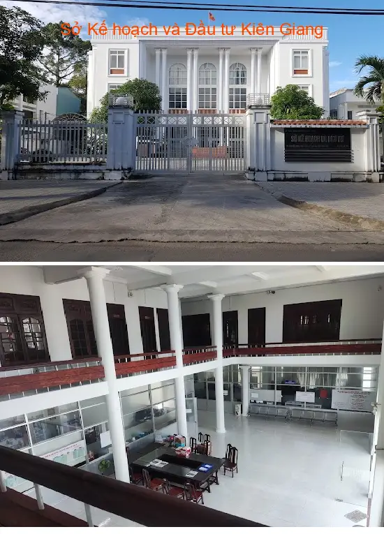 Top 2 Công ty tài chính kế toán tại Phường Vĩnh Thông, An Giang