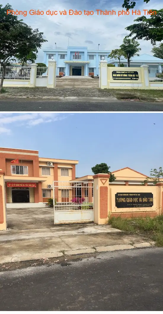 Top 4 Công ty tài chính kế toán tại Phường Hà Tiên, An Giang