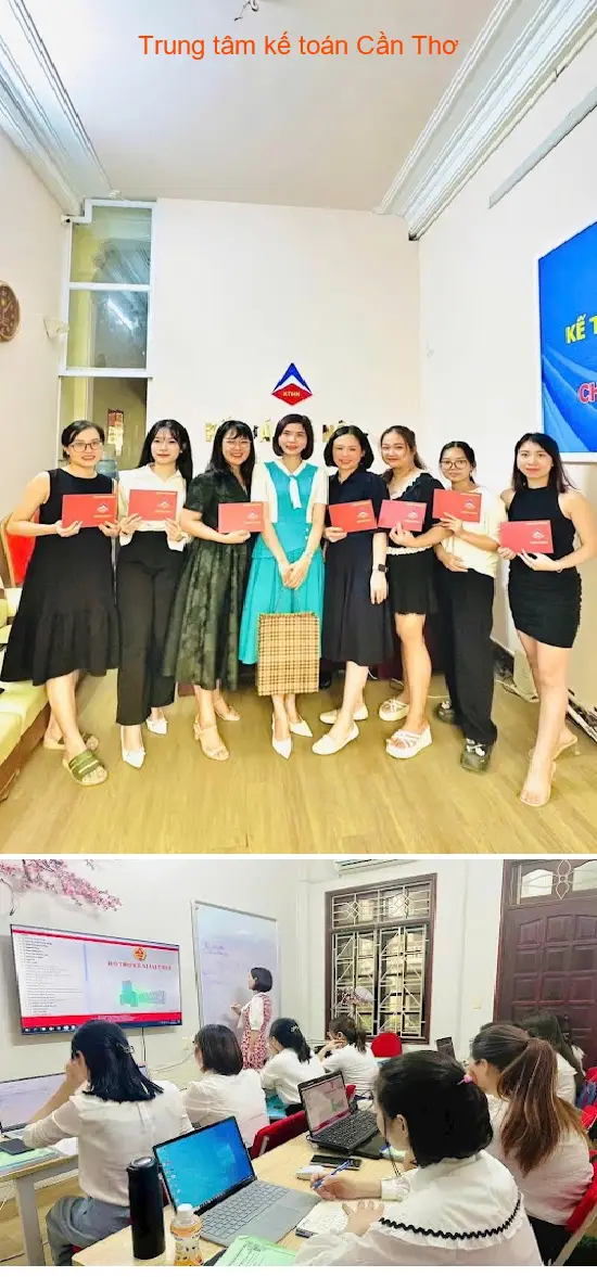 Can Tho Accounting Center