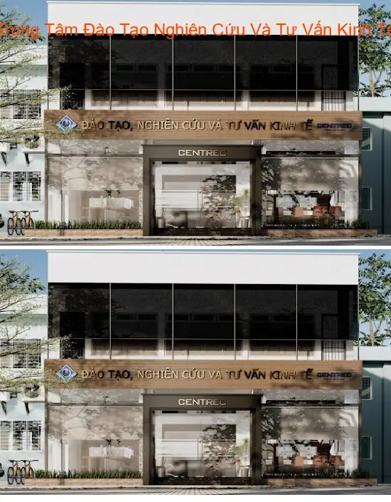 Center for Economic Training, Research and Consulting