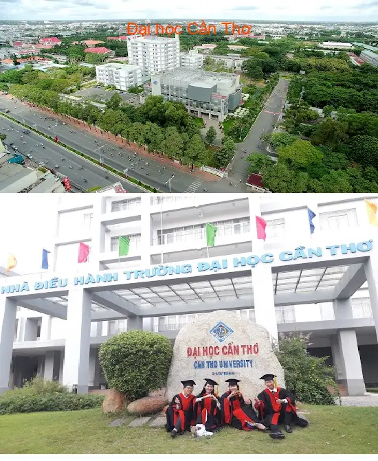 Can Tho University