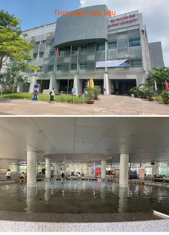 Learning Resource Center