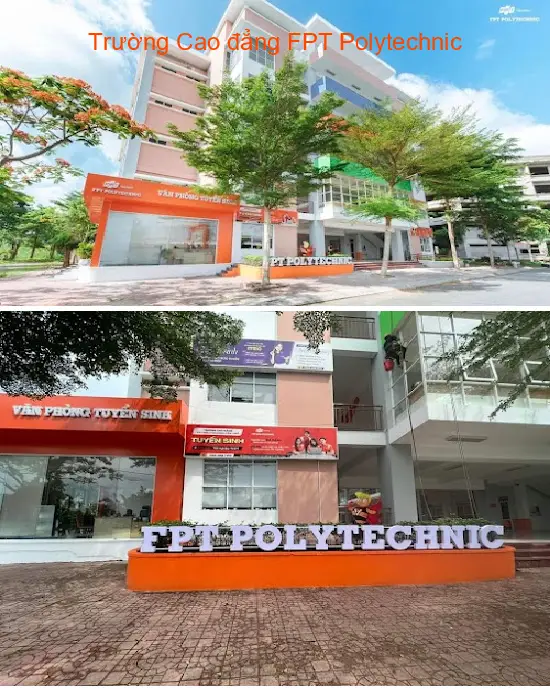 FPT Polytechnic College