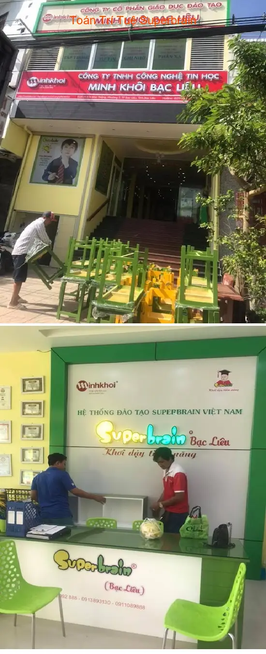 Superbrain Mental Math