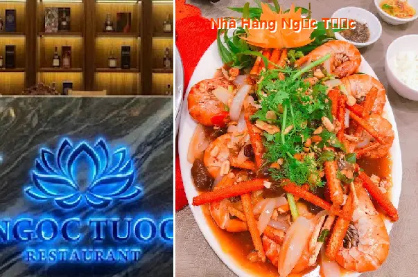 Ngoc Tuoc Restaurant