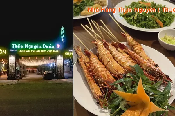 Thao Nguyen Restaurant (Thao Nguyen Quan 2)