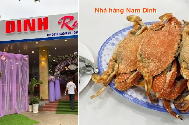 Nam Dinh Restaurant